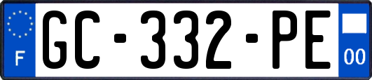 GC-332-PE