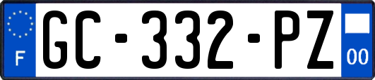 GC-332-PZ