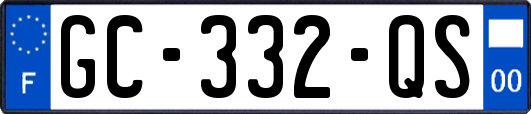 GC-332-QS