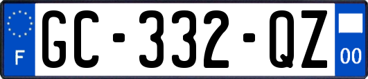 GC-332-QZ