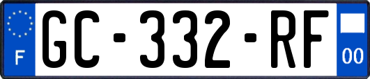 GC-332-RF