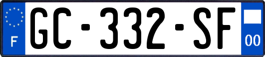 GC-332-SF