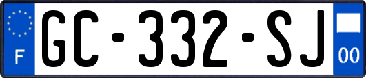 GC-332-SJ