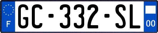 GC-332-SL