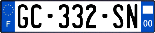 GC-332-SN