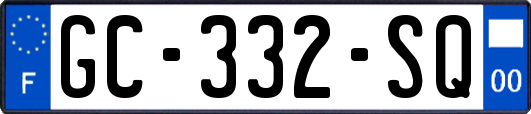 GC-332-SQ