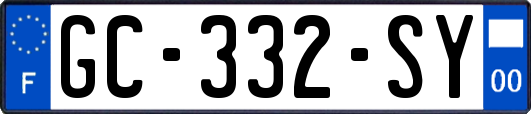 GC-332-SY
