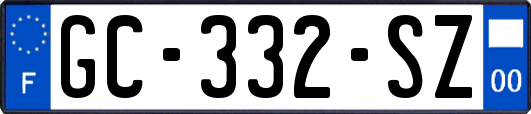 GC-332-SZ