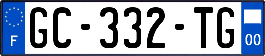 GC-332-TG