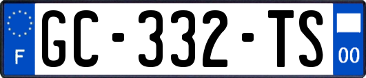 GC-332-TS
