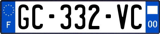 GC-332-VC
