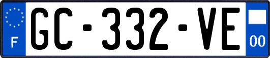 GC-332-VE