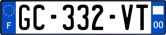 GC-332-VT