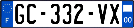 GC-332-VX