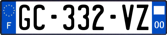 GC-332-VZ