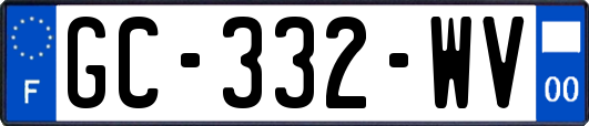 GC-332-WV