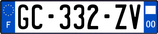 GC-332-ZV