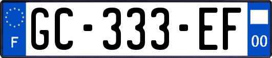 GC-333-EF