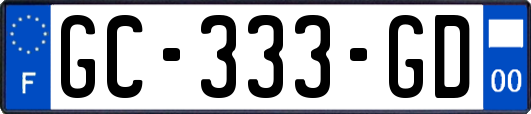 GC-333-GD