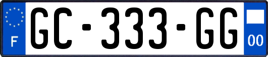 GC-333-GG