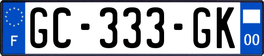 GC-333-GK