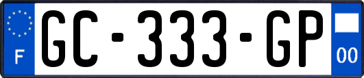 GC-333-GP