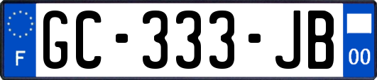 GC-333-JB