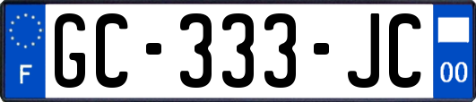 GC-333-JC