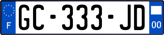 GC-333-JD