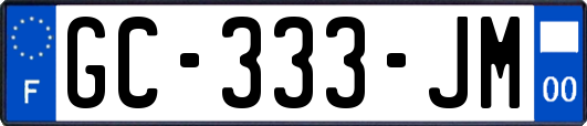 GC-333-JM