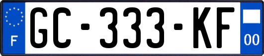 GC-333-KF