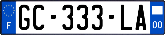 GC-333-LA