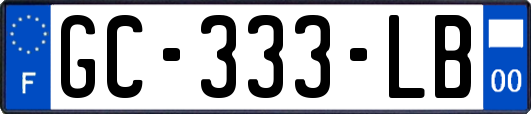 GC-333-LB