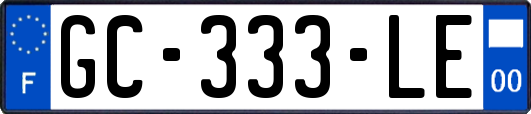 GC-333-LE