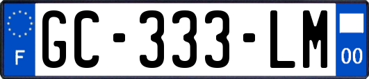 GC-333-LM