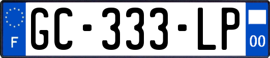 GC-333-LP