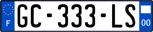 GC-333-LS