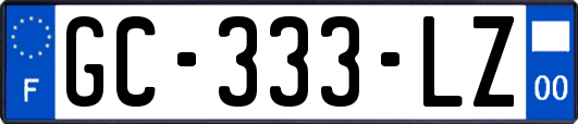 GC-333-LZ
