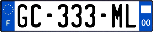 GC-333-ML