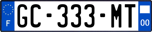 GC-333-MT