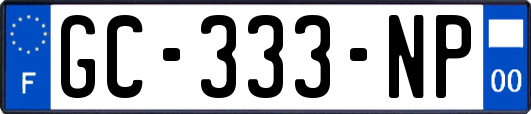 GC-333-NP