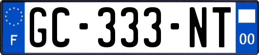 GC-333-NT