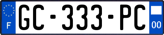 GC-333-PC