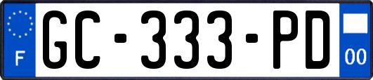 GC-333-PD