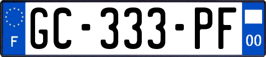GC-333-PF