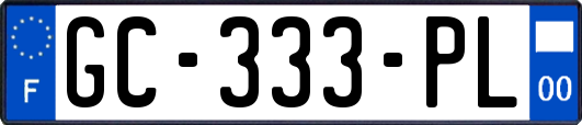 GC-333-PL