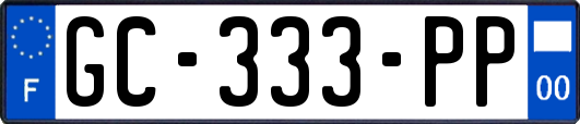 GC-333-PP