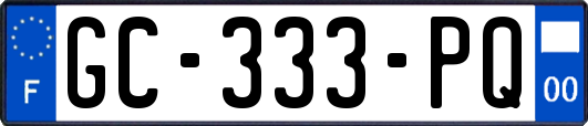 GC-333-PQ