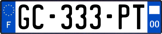GC-333-PT