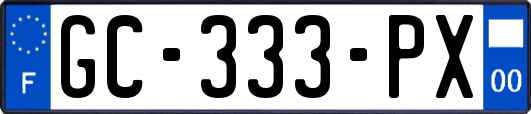 GC-333-PX